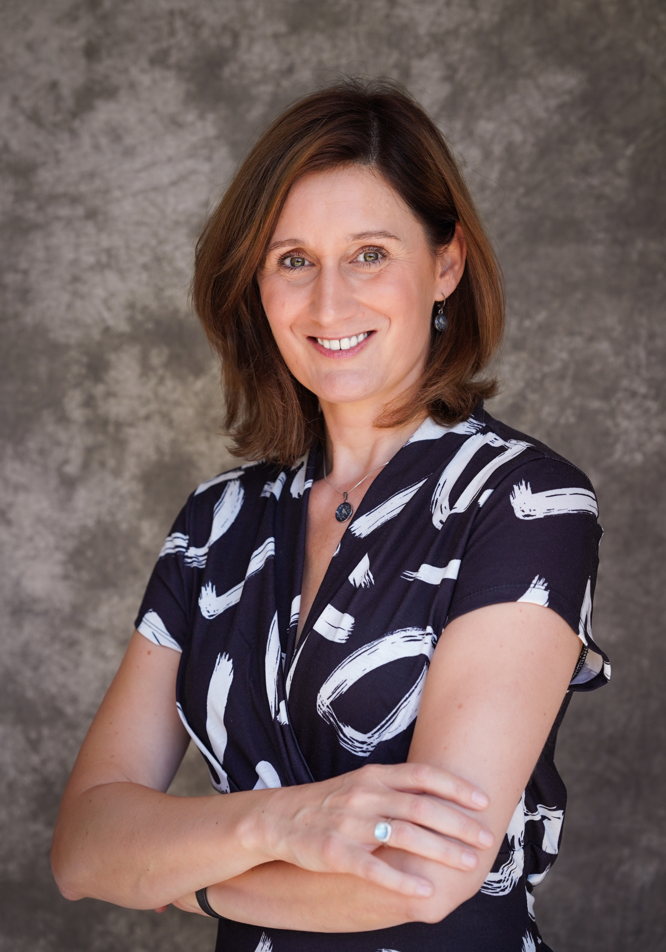 Portrait of Leen Vermeersch